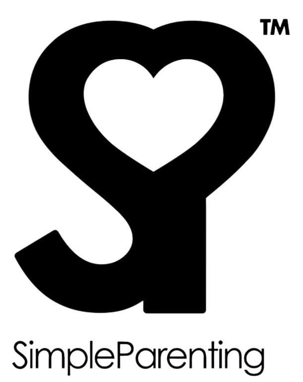 Simple Parenting Icon